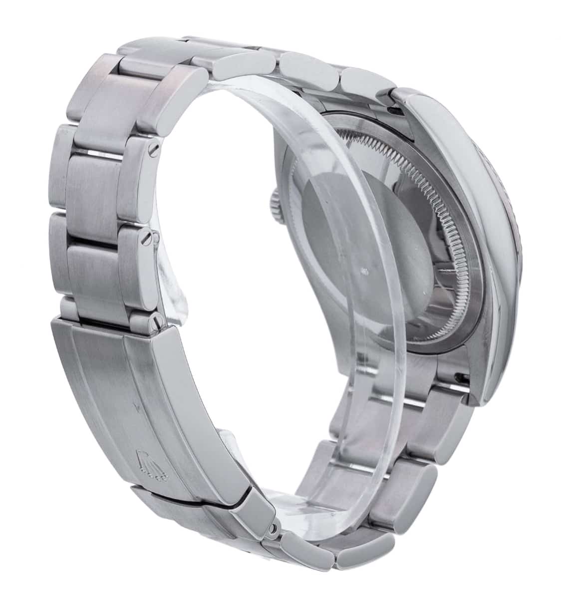 Rolex Oyster Perpetual 116034 Rolex Oyster Perpetual 116034
